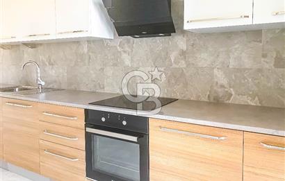 OYAK GÖKSUPARK SİTESİ KİRALIK BOŞ 3+1 DAİRE