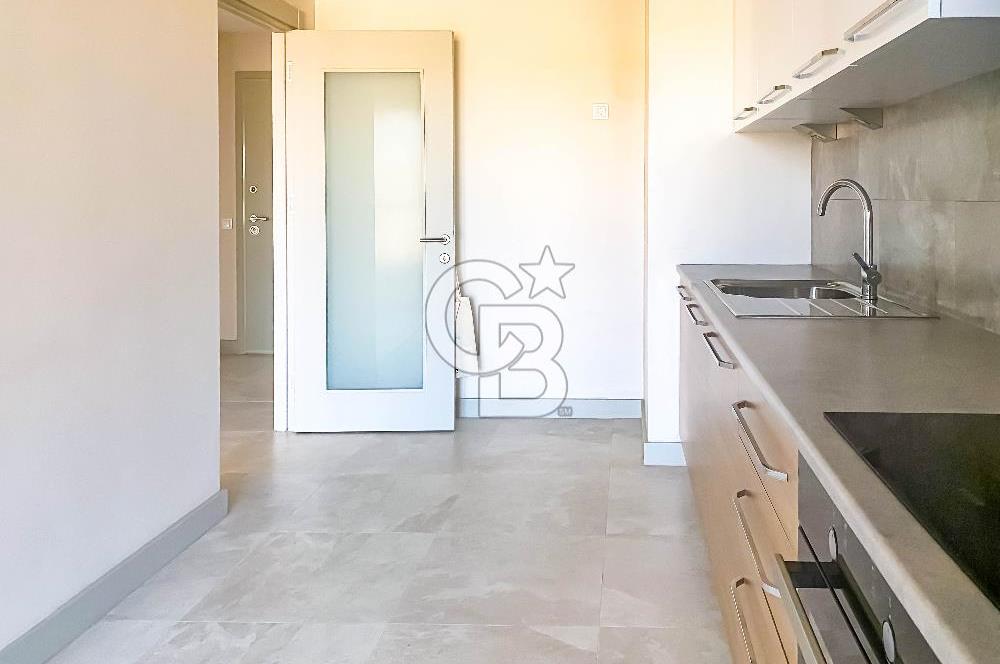 OYAK GÖKSUPARK SİTESİ KİRALIK BOŞ 3+1 DAİRE