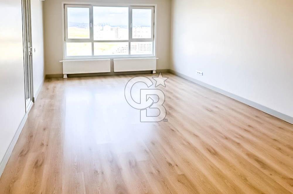 OYAK GÖKSUPARK SİTESİ KİRALIK BOŞ 3+1 DAİRE