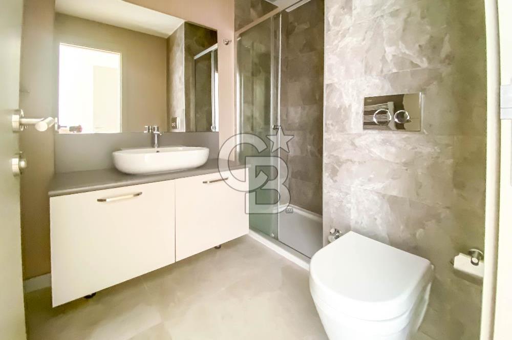 OYAK GÖKSUPARK SİTESİ KİRALIK BOŞ 3+1 DAİRE