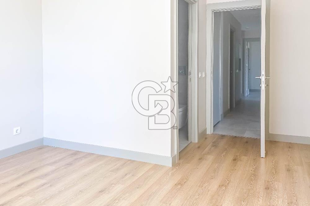 OYAK GÖKSUPARK SİTESİ KİRALIK BOŞ 3+1 DAİRE