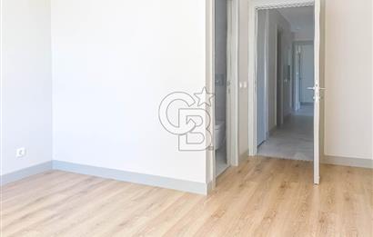 OYAK GÖKSUPARK SİTESİ KİRALIK BOŞ 3+1 DAİRE