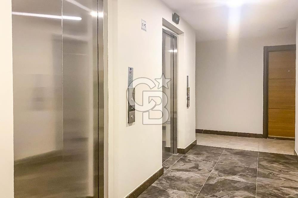 OYAK GÖKSUPARK SİTESİ KİRALIK BOŞ 3+1 DAİRE