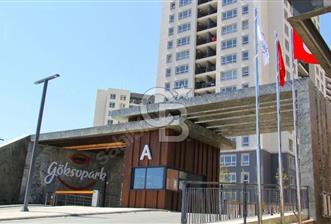 OYAK GÖKSUPARK SİTESİ KİRALIK BOŞ 3+1 DAİRE - 4 - 345945