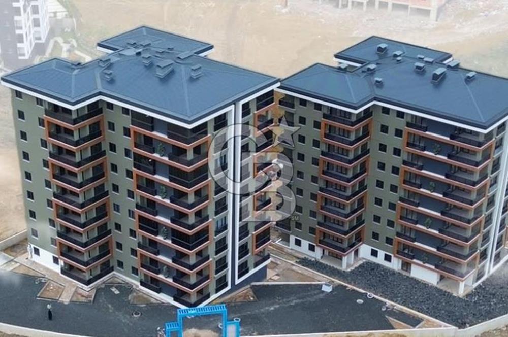 KARŞIYAKA MAHALLESİ NOVA PARK’TA SATILIK 3+1 | MANZARALI | LÜKS SİTE DAİRESİ