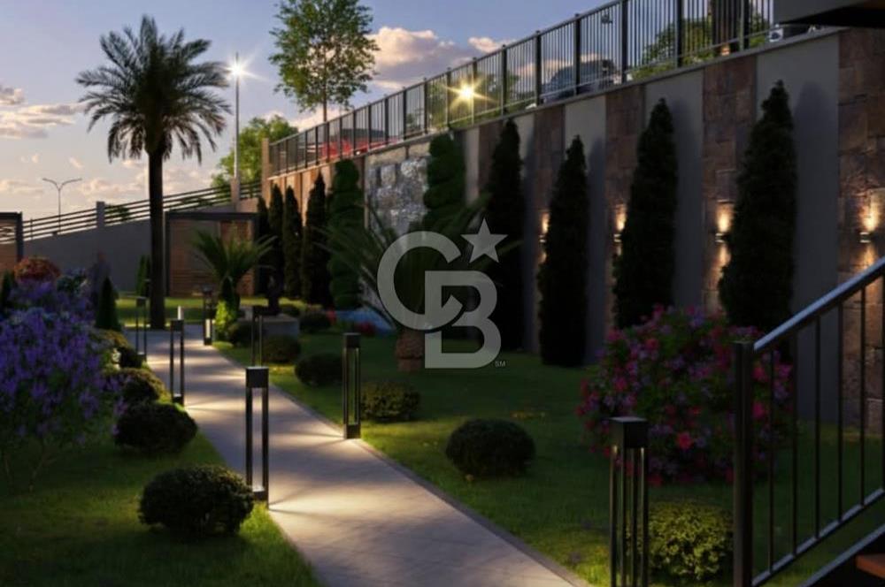 KARŞIYAKA MAHALLESİ NOVA PARK’TA SATILIK 3+1 | MANZARALI | LÜKS SİTE DAİRESİ