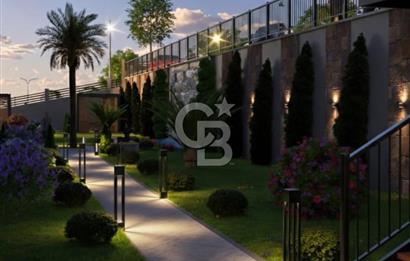 KARŞIYAKA MAHALLESİ NOVA PARK’TA SATILIK 3+1 | MANZARALI | LÜKS SİTE DAİRESİ