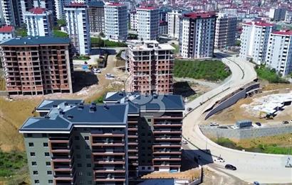 KARŞIYAKA MAHALLESİ NOVA PARK’TA SATILIK 3+1 | MANZARALI | LÜKS SİTE DAİRESİ
