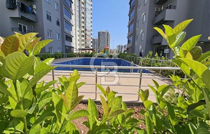  MERSİN MEZİTLİ AKDENİZ MAHALLESİNDE SATILIK 3+1 DAİRE