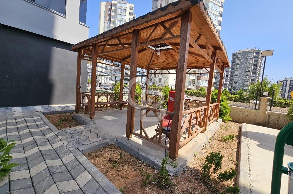  MERSİN MEZİTLİ AKDENİZ MAHALLESİNDE SATILIK 3+1 DAİRE