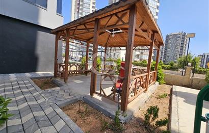  MERSİN MEZİTLİ AKDENİZ MAHALLESİNDE SATILIK 3+1 DAİRE