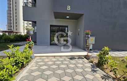  MERSİN MEZİTLİ AKDENİZ MAHALLESİNDE SATILIK 3+1 DAİRE