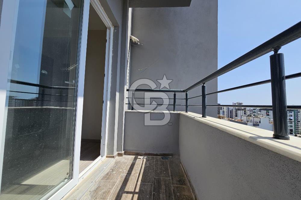  MERSİN MEZİTLİ AKDENİZ MAHALLESİNDE SATILIK 3+1 DAİRE