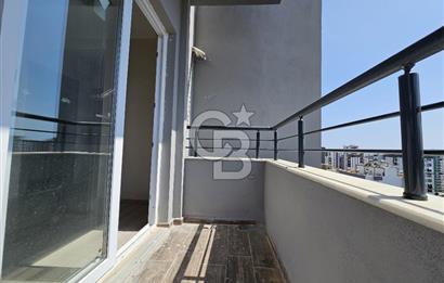  MERSİN MEZİTLİ AKDENİZ MAHALLESİNDE SATILIK 3+1 DAİRE