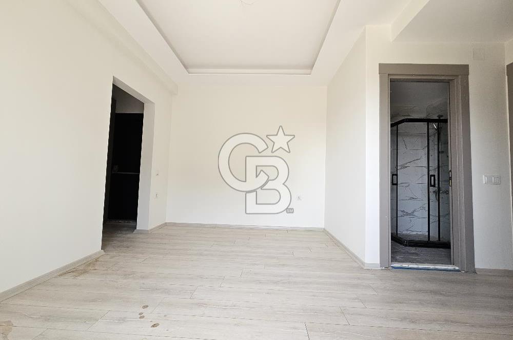  MERSİN MEZİTLİ AKDENİZ MAHALLESİNDE SATILIK 3+1 DAİRE
