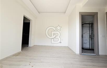  MERSİN MEZİTLİ AKDENİZ MAHALLESİNDE SATILIK 3+1 DAİRE
