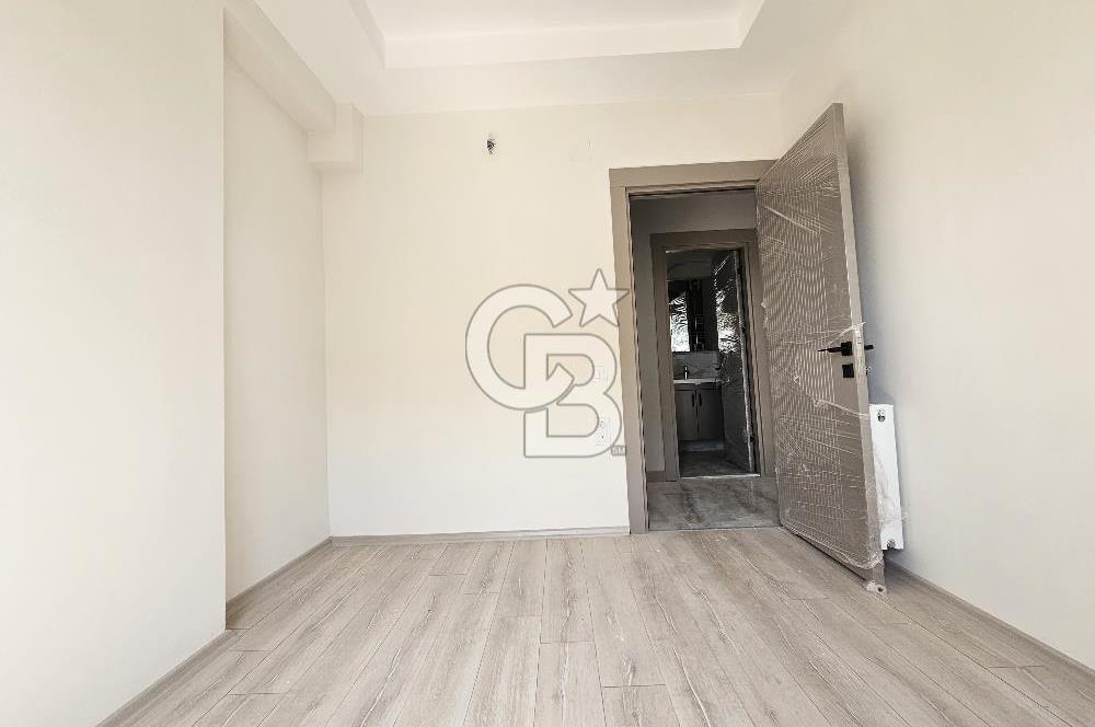  MERSİN MEZİTLİ AKDENİZ MAHALLESİNDE SATILIK 3+1 DAİRE