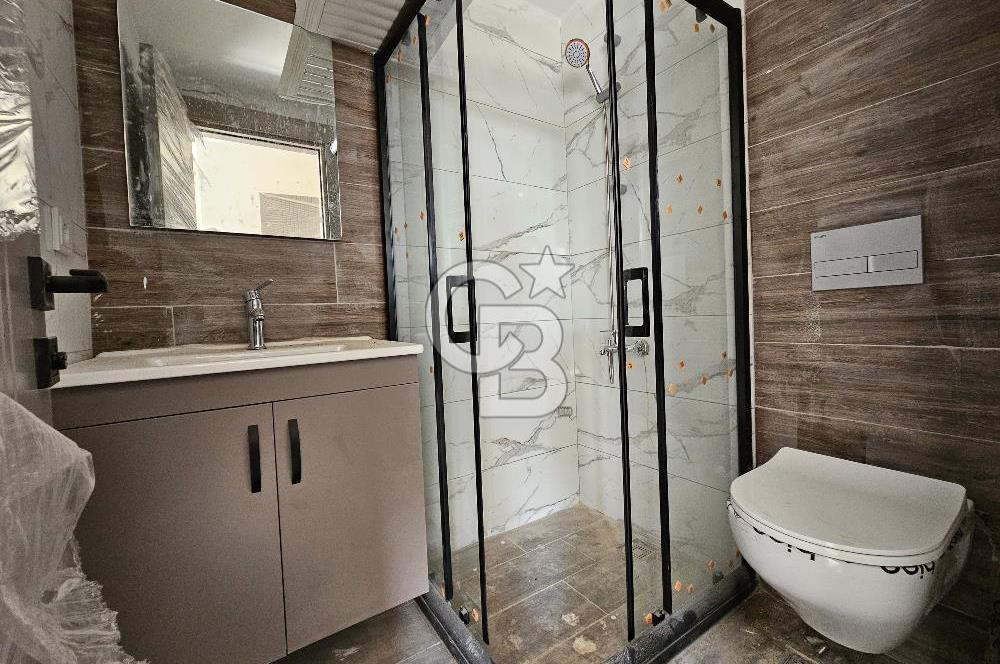  MERSİN MEZİTLİ AKDENİZ MAHALLESİNDE SATILIK 3+1 DAİRE