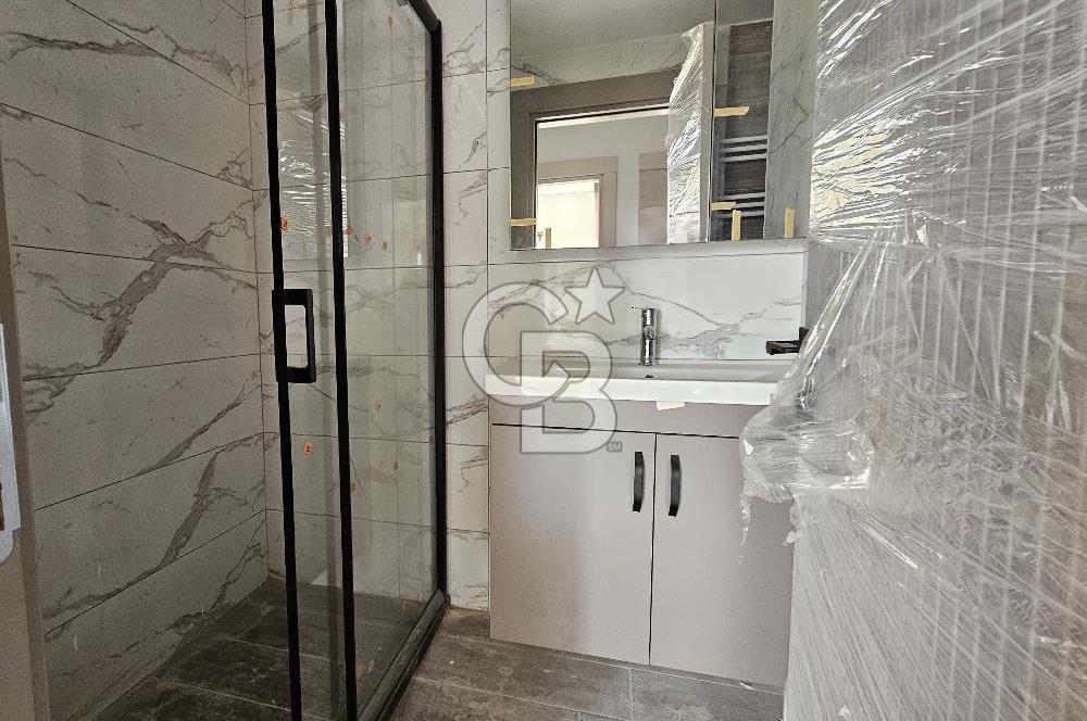  MERSİN MEZİTLİ AKDENİZ MAHALLESİNDE SATILIK 3+1 DAİRE