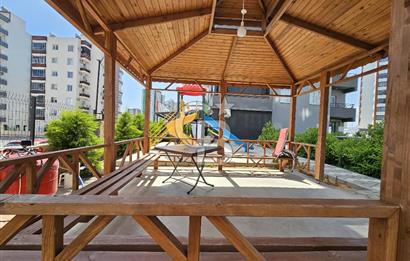  MERSİN MEZİTLİ AKDENİZ MAHALLESİNDE SATILIK 3+1 DAİRE
