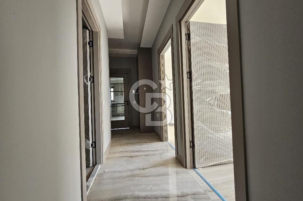  MERSİN MEZİTLİ AKDENİZ MAHALLESİNDE SATILIK 3+1 DAİRE