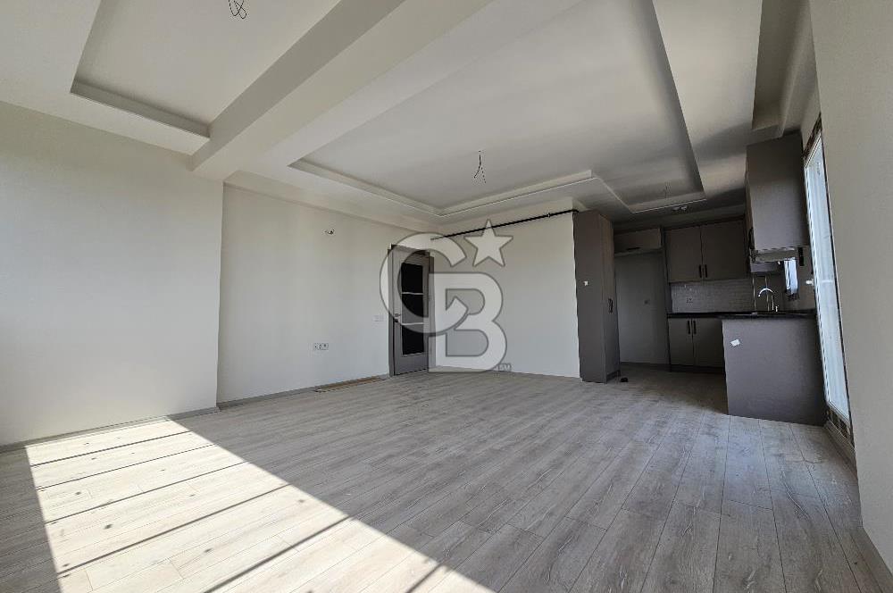  MERSİN MEZİTLİ AKDENİZ MAHALLESİNDE SATILIK 3+1 DAİRE