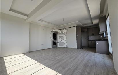  MERSİN MEZİTLİ AKDENİZ MAHALLESİNDE SATILIK 3+1 DAİRE