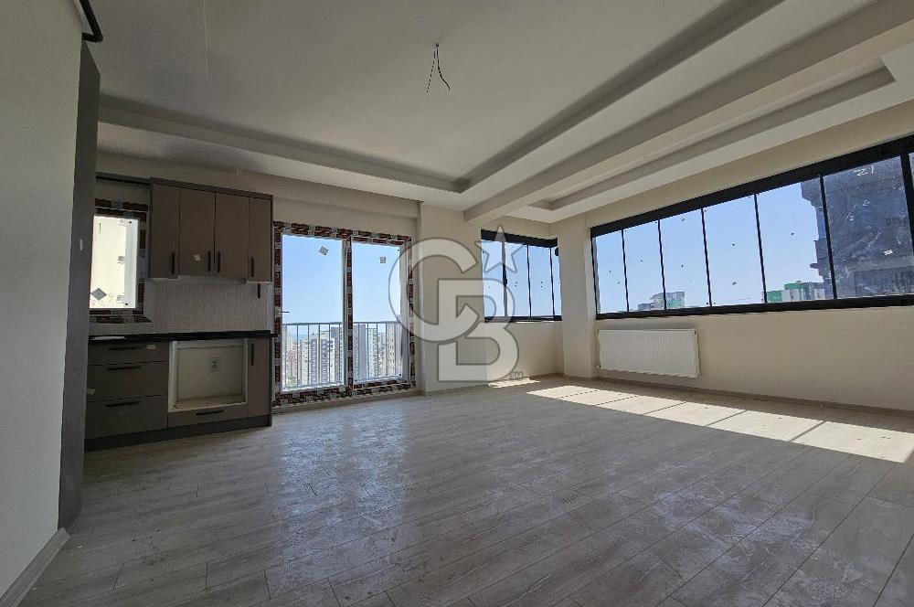  MERSİN MEZİTLİ AKDENİZ MAHALLESİNDE SATILIK 3+1 DAİRE