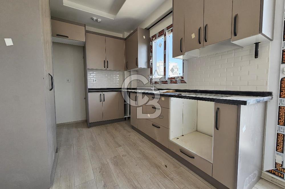  MERSİN MEZİTLİ AKDENİZ MAHALLESİNDE SATILIK 3+1 DAİRE