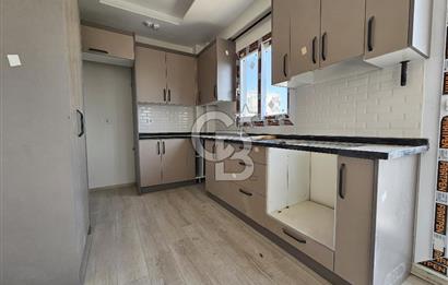  MERSİN MEZİTLİ AKDENİZ MAHALLESİNDE SATILIK 3+1 DAİRE
