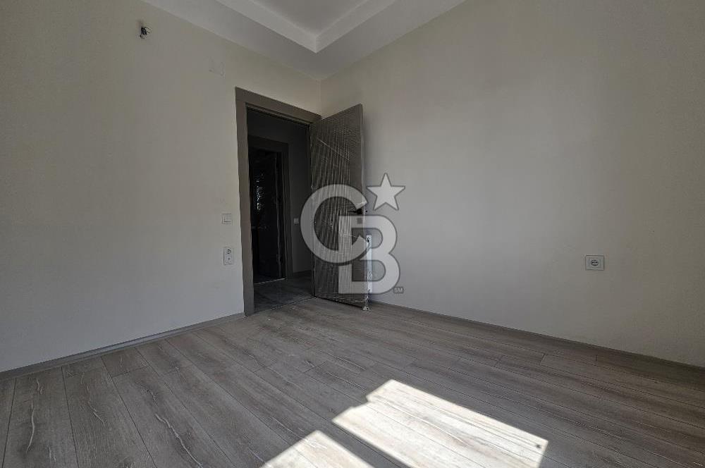  MERSİN MEZİTLİ AKDENİZ MAHALLESİNDE SATILIK 3+1 DAİRE