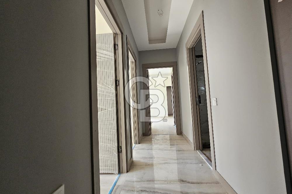  MERSİN MEZİTLİ AKDENİZ MAHALLESİNDE SATILIK 3+1 DAİRE