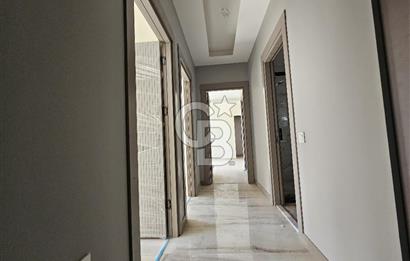  MERSİN MEZİTLİ AKDENİZ MAHALLESİNDE SATILIK 3+1 DAİRE