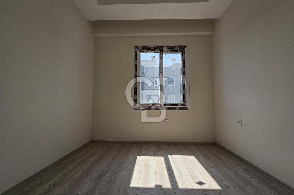  MERSİN MEZİTLİ AKDENİZ MAHALLESİNDE SATILIK 3+1 DAİRE