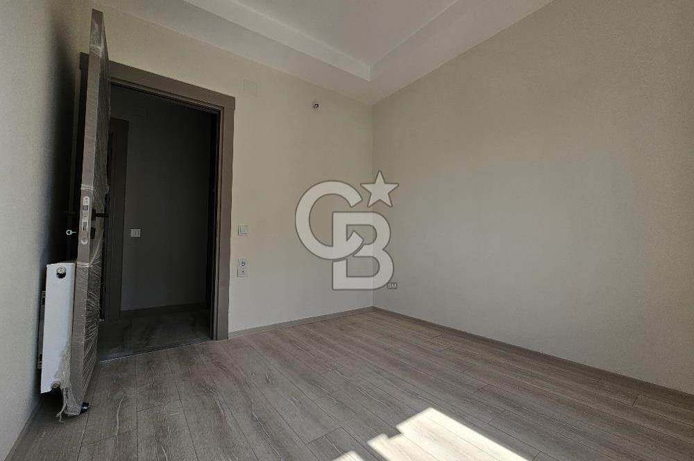  MERSİN MEZİTLİ AKDENİZ MAHALLESİNDE SATILIK 3+1 DAİRE