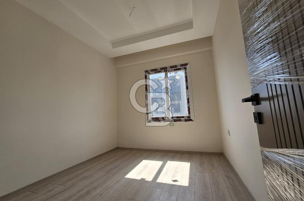  MERSİN MEZİTLİ AKDENİZ MAHALLESİNDE SATILIK 3+1 DAİRE