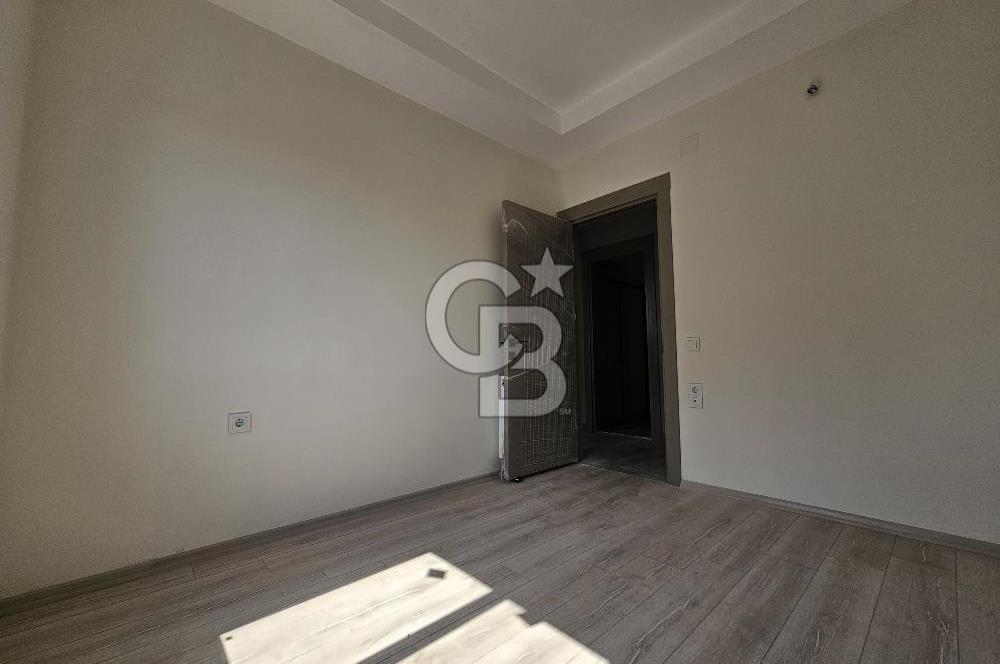  MERSİN MEZİTLİ AKDENİZ MAHALLESİNDE SATILIK 3+1 DAİRE