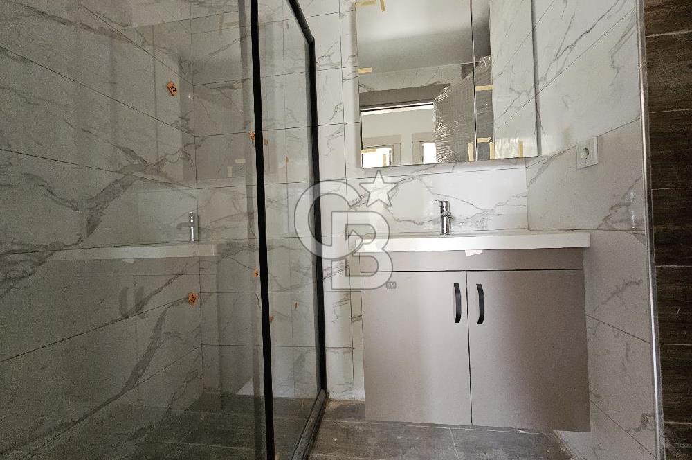  MERSİN MEZİTLİ AKDENİZ MAHALLESİNDE SATILIK 3+1 DAİRE
