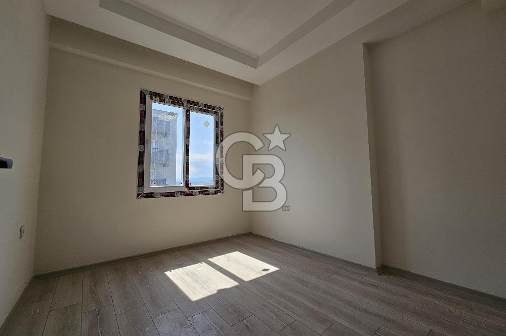  MERSİN MEZİTLİ AKDENİZ MAHALLESİNDE SATILIK 3+1 DAİRE