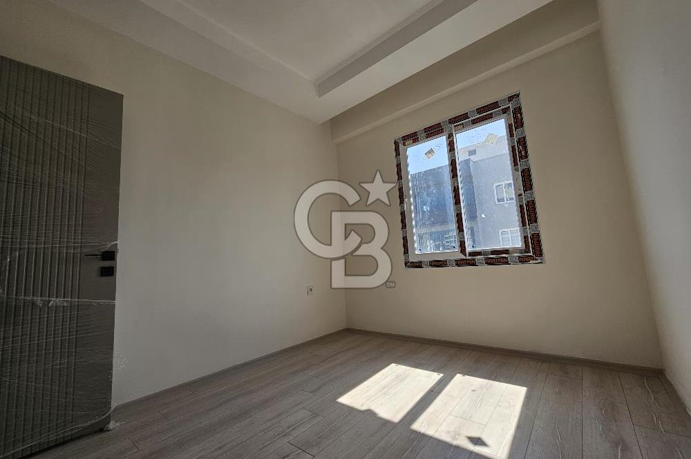  MERSİN MEZİTLİ AKDENİZ MAHALLESİNDE SATILIK 3+1 DAİRE