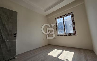  MERSİN MEZİTLİ AKDENİZ MAHALLESİNDE SATILIK 3+1 DAİRE