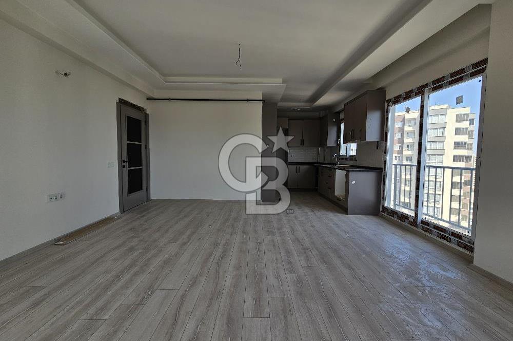  MERSİN MEZİTLİ AKDENİZ MAHALLESİNDE SATILIK 3+1 DAİRE