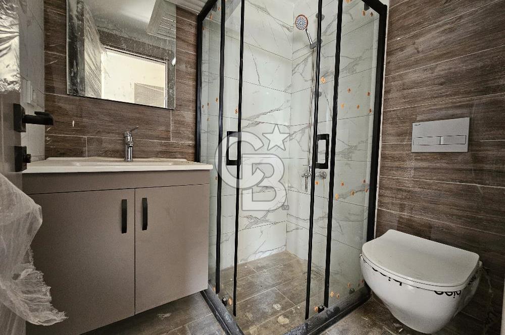  MERSİN MEZİTLİ AKDENİZ MAHALLESİNDE SATILIK 3+1 DAİRE