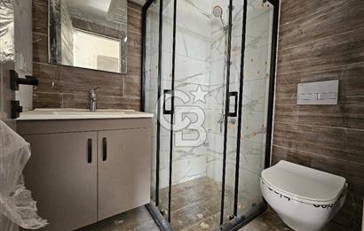  MERSİN MEZİTLİ AKDENİZ MAHALLESİNDE SATILIK 3+1 DAİRE
