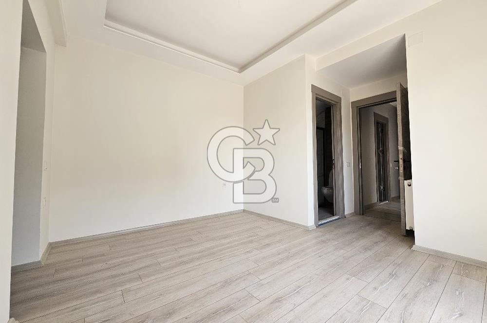  MERSİN MEZİTLİ AKDENİZ MAHALLESİNDE SATILIK 3+1 DAİRE