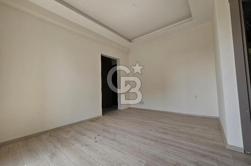  MERSİN MEZİTLİ AKDENİZ MAHALLESİNDE SATILIK 3+1 DAİRE