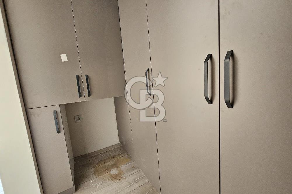  MERSİN MEZİTLİ AKDENİZ MAHALLESİNDE SATILIK 3+1 DAİRE