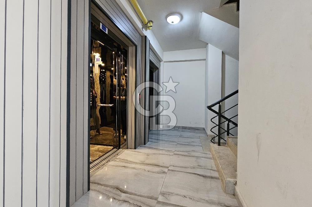  MERSİN MEZİTLİ AKDENİZ MAHALLESİNDE SATILIK 3+1 DAİRE