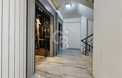 MERSİN MEZİTLİ AKDENİZ MAHALLESİNDE SATILIK 3+1 DAİRE