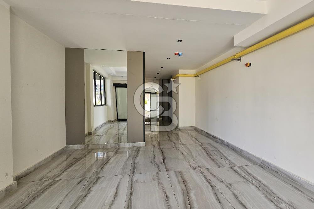  MERSİN MEZİTLİ AKDENİZ MAHALLESİNDE SATILIK 3+1 DAİRE